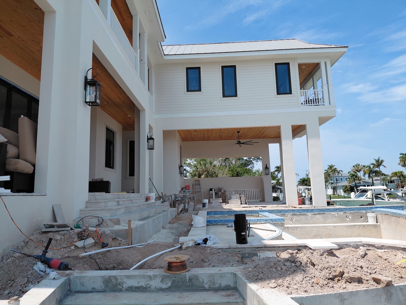 residential gutter solutions