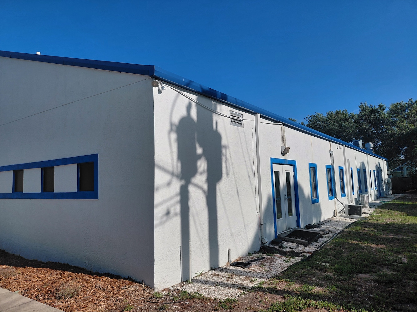 commercial gutter solutions